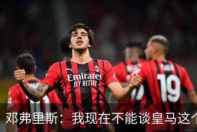 邓弗里斯：我现在不能谈皇马这个话题 国米时光令我骄傲