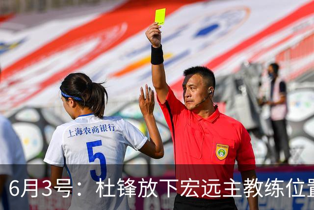 6月3号：杜锋放下宏远主教练位置，直奔汕尾大啖海鲜看球